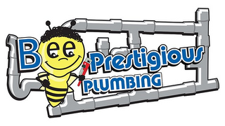 BEE PRESTIGIOUS PLUMBING