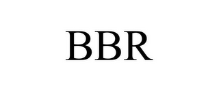 BBR