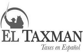 EL TAXMAN TAXES EN ESPAÑOL