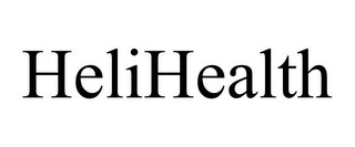 HELIHEALTH