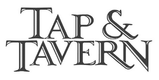 TAP & TAVERN