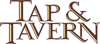 TAP & TAVERN