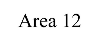 AREA 12