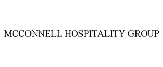 MCCONNELL HOSPITALITY GROUP