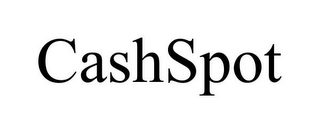 CASHSPOT