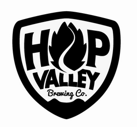 HOP VALLEY BREWING CO.