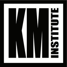 KM INSTITUTE