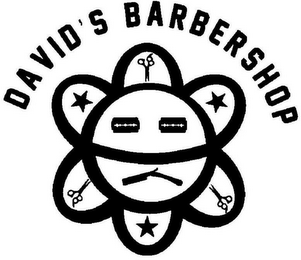 DAVID'S BARBERSHOP