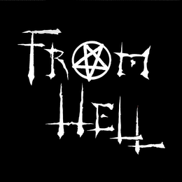 FROM HELL