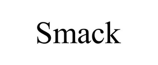 SMACK