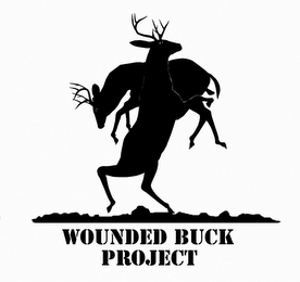 WOUNDED BUCK PROJECT
