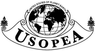 USOPEA UNITED STATES OF PLANET EARTH