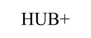 HUB+