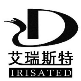 D IRISATED