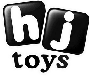 HJ TOYS