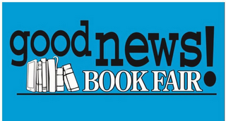 GOOD NEWS! BOOK FAIR