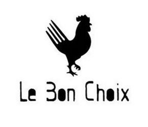 LE BON CHOIX