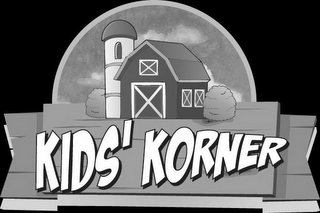 KIDS' KORNER
