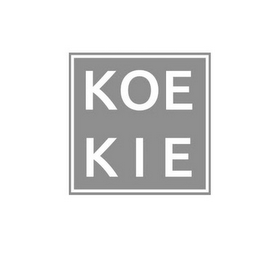 KOE KIE