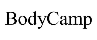 BODYCAMP