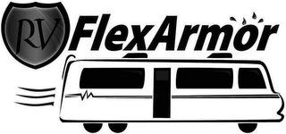 RV FLEXARMOR