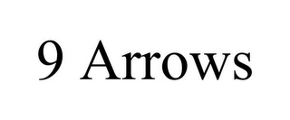 9 ARROWS