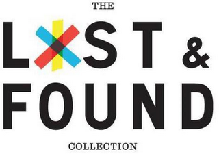THE LOST & FOUND COLLECTION