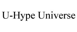 U-HYPE UNIVERSE