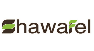 SHAWAFEL