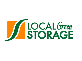 LOCAL GREEN STORAGE