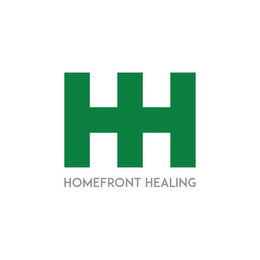 HH HOMEFRONT HEALING