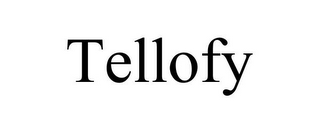 TELLOFY