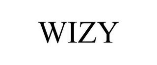 WIZY
