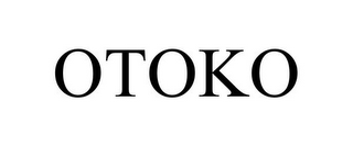 OTOKO