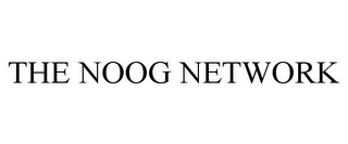 THE NOOG NETWORK