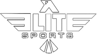 ELITE SPORTS