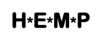 HEMP