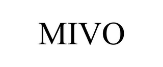 MIVO