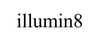 ILLUMIN8