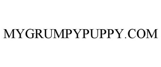 MYGRUMPYPUPPY.COM