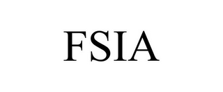 FSIA