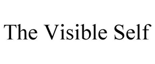 THE VISIBLE SELF