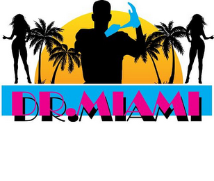 DR. MIAMI