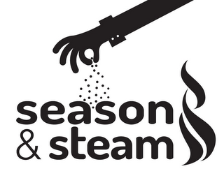 SEASON & STEAM