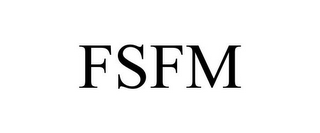 FSFM