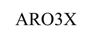 ARO3X