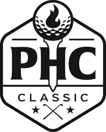 PHC CLASSIC