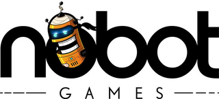 NOBOT GAMES