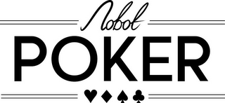 NOBOT POKER