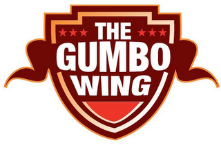 THE GUMBO WING